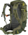 Çantë shpine Alpinus Otway, 40 l, jeshile