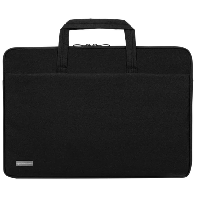 Çantë për laptop Proove Iris 15.6″, Oxford 300D, e zezë
