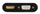 Adapter video Gembird A-VGA-HDMI-02, VGA në HDMI, Full HD 1080p, i zi