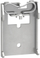Aksesor montimi Schneider Electric Modicon ABL2, pllakë montimi, për shinë DIN 35 mm, gri