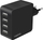 Karikues LogiLink PA0336, 24W, 4x USB-A, i zi