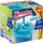 Shtupë Spontex Compact + Express System, 4.5 L, e kaltër