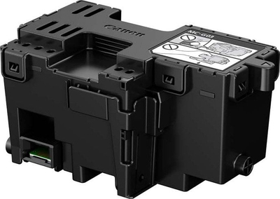 Kasetë mirëmbajtje Canon MC-G03 5794C001, për printer GX4030, e bardhë