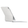 Apple Magic Keyboard for iPad Pro 13-inch (M4), International English, White