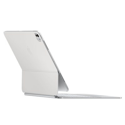 Apple Magic Keyboard for iPad Pro 13-inch (M4), International English, White