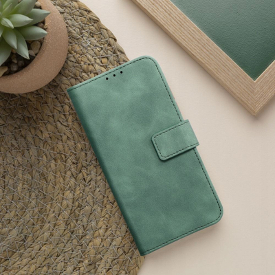 Kapak telefoni OEM Tender për Xiaomi Redmi 13C, mbrojtës, jeshil