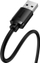 Kabull zgjatues USB Baseus AirJoy, USB 3.0, 1.5 m, i zi