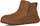 Këpucë grash FitFlop F-Mode W GM3-592, lëkurë natyrale, shollë gome, kafe