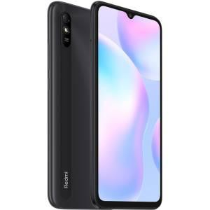 Telefoni Xiaomi Redmi 9A, 2GB RAM, 32GB, gri Granite