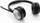Kufje pa tela Yealink WH66 Dual, DECT, për Microsoft Teams, të zeza