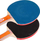 Set pingpongu Enero, 2 raketa, 3 topa