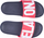 Shapka për goca Coqui Speedy W 92800555081, slip-on, me shollë ergonomike, të kuqe