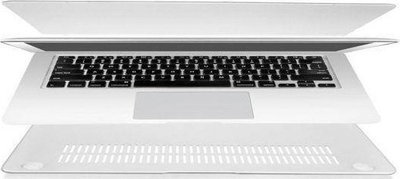 Mbulesë laptopi Tech-Protect Smartshell, për MacBook Pro 13 2016-2022, mat, e zezë
