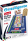 Стратешка игра Quercetti Secret Code, за 2 играчи, 2 нивоа на тежина, шарена