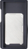Куќиште MP3 FiiO SK-M23, за FiiO M23, кожа, црно
