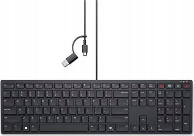 Kompjuter desktop Dell Inspiron 3020, Intel Core i5 13400, 8GB RAM, 512GB SSD, i zi