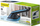 Пароструен уред за облека Maestro MR-315C, 1800W, резервоар 180 ml, сина и црна