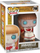 Figurë koleksionuese Funko POP Movies Annabelle 790, vinil, 9.5 cm, shumëngjyrëshe