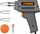 Saldues STHOR 79354, 100W