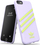 Mbrojtëse Adidas PU SS20 për Iphone 6