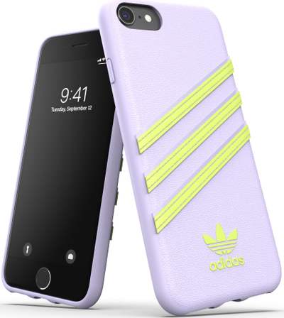 Mbrojtëse Adidas PU SS20 për Iphone 6