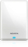 Hard disk i jashtëm ADATA HV620S, 1TB, USB Type C 3.2 Gen 1, i bardhë