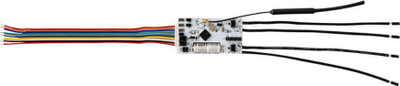 Modul automatizimi Shelly Plus Uni, Wi-Fi, Bluetooth, shumëpërdorimsh