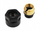 Adapter hidraulik Connector M22x1.5 x Cu 15x1, bronz, plastik, i zi