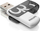 USB Philips Vivid, 32GB, USB 3.0, komplet 2 copë