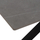Tavolinë VALEN, finier lis, 160×90×75 cm (HM9301.01), gri