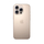 Mbrojtës kamere Joyroom JR-MSJ0307 për iPhone 16 Pro Pro Max, xham 9H, me kristale, i zi
