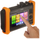 Reflektometër optik OTDR CS-R3, me tester CCTV, portativ