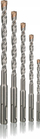 Stërvitëse betoni SMART365 SDS-plus, 14mm, gjatësi pune 1350mm