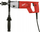 Makinë shpimi me diamant Milwaukee DD 2-160 XE, 1500W, 3000 rpm, e kuqe