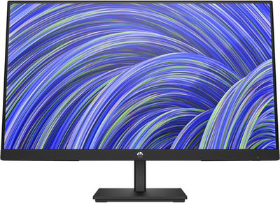 Monitor HP LED, 23.8", 1920 x 1080, Full HD, i zi