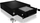 Sirtar disku ICY BOX IB-148SSK-B, 3.5", SATA, me çelës, i zi