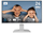 Monitor MSI PRO MP2412W, 23.8", FHD, i bardhë