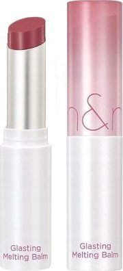 Balsam buzësh Romand Glasting Melting Balm 06 Kaya Fig, 3.5g, shkëlqim si i lagur, ngjyrë e butë natyrale