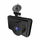 Kamerë makine Denver CCT-2500, 1080p, ekran 2", e zezë