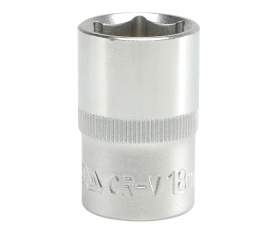 Çelës Yato 6-point, 1/2", 18mm