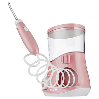 Pastrues oral Sencor SOI 2201RS, rozë