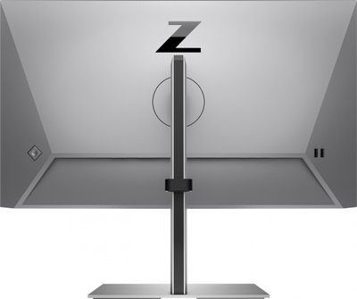 Monitor HP Z24q G3, 23.8'', QHD, i hirtë
