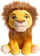 Lodër pellushi Simba Disney The Lion King, luan i verdhë