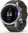 Orë sportive Garmin Epix 2, e hirtë