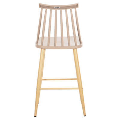Stol bari mesatar Vanessa 45,5×46×97 cm (HM9300.25)