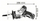 Sharrë reciproke Bosch GSA 12V-14 Professional, 12V, 3000 spm, blu