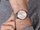 Orë dore Tommy Hilfiger Alex 1782244