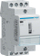 Kontaktor modular Hager ERC425, 25A 4NO, 230V AC, i bardhë