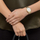 Orë dore Citizen Elegance Eco-Drive FE6012-89A