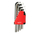 Set çelësash Yato, 2-12mm, 10 copë